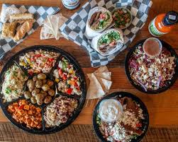 Best dining in tarpon springs, florida: Couscous Delivery In Youngstown Order Online Postmates