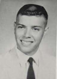 So sorry to hear of Mike's passing.