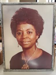 Steel City School 1920s class photo