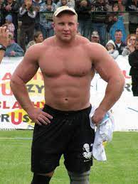 How strong is mateusz kieliszkowski compared to 5 times worlds strongest man mariusz pudzianowski. Zobacz Jak Strongmani Oceniaja Walke Pudzianowski Kowalczyk Kif Zacznij Od Dzis
