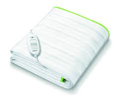 Electric fields are easily shielded or weakened by walls and other objects, whereas magnetic fields can pass through buildings, living things, and most other materials. Electric Blankets Prices Online In Pakistan Daraz Pk