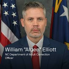 Alden Elliott's Instagram, Twitter & Facebook