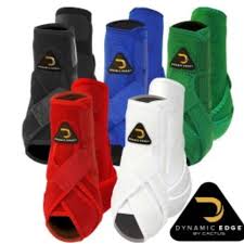 ✅ free shipping on many items! Dynamic Edge By Cactus Fallon Taylor Boots Tendon Boots Horse Boots