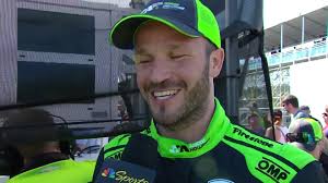 Agustin Post Qual Interview