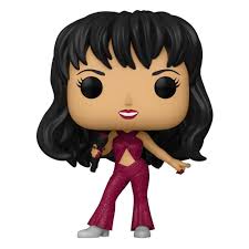 Funko is a pop culture collectibles company. Selena Gomez Funko Pop Vinyl Figure Selena Gomez Burgundy Outfit Actionfiguren24 Collector S Toy Universe