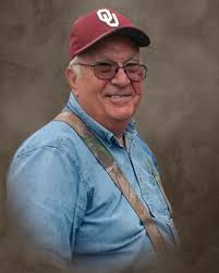 Larry David Brim Obituary August 11, 2024