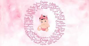 Baby Girl Names Starting With O Cute Girl Names Hindu Baby Girl Names Indian Baby Names