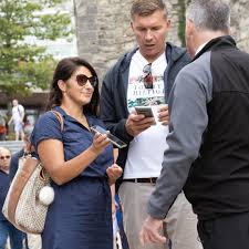 Southampton Boat Show