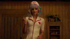 A young woman, traumatized by a tragic event in her past, seeks out vengeance against those who crossed her path. What To Watch In Lockdown 3 Another