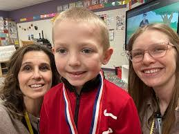 Kitty Schuster's Instagram, Twitter & Facebook