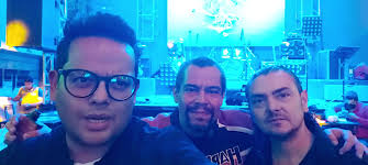 Ya listos en Epocas Pop House para la noche que hemos preparado para  ustedes! #BravoBand , Los esperamos antes de las 11:00