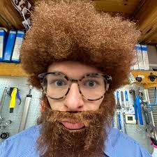 Jude Tanner (@absodudely) • Instagram photos and videos