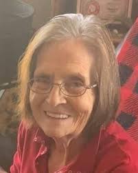 PATRICIA HUCKER Obituary (1940