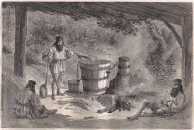 O dietă diversificată, cu legume și carne, dar cu un accent pe ultimele. Arta CulinarÄ RomaneascÄ Prepararea Rachiului De CasÄ I