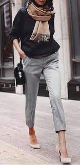 45 Cute Winter Outfits Casual Work Outfits Work Outfits Women Work Outfit