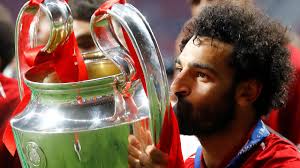 Image result for m salah