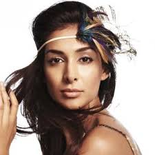 'It's nice that Abhay Deol and I are together. We are happy, content'