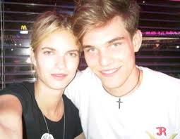 A Mum and Dad Love Story