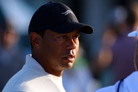 He Couldn't Get Up Out of the Chair': Untold Tiger Woods Story Delivers  Concerning Details Amid Latest Masters Outing