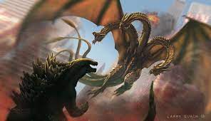 Kong (2021) streaming dan download movie subtitle indonesia kualitas hd gratis terlengkap dan terbaru. Godzilla Vs King Ghidorah 1991 Godzilla Vs King Ghidorah Godzilla Vs Godzilla