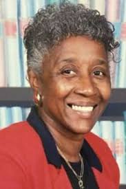 Irene Withers Blount Obituary in New Bern at Oscar's Mortuary, Inc.