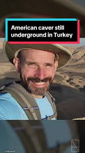 Part 2 Cave Dive Story of Mark