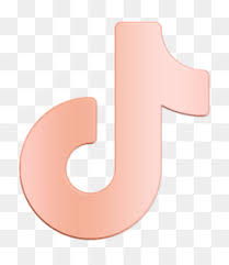 Tiktok Png Free Download Logo Icon Social Network Icon Tik Tok Icon