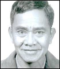 Rodrigo Arios Obituary (2009)