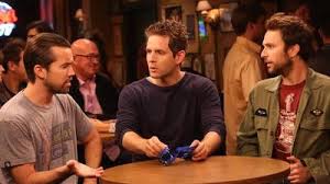 About press copyright contact us creators advertise developers terms privacy policy & safety how youtube works test new features press copyright contact us creators. It S Always Sunny In Philadelphia S10e01 The Gang Beats Boggs Summary Season 10 Episode 1 Guide