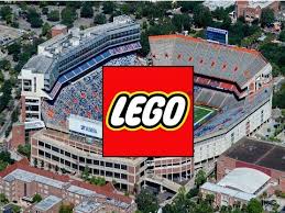 Stadium truck instructions lego technic 42110 b model. Lego Football Stadium W Instructions Youtube
