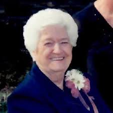 Dorothy Simpson Obituary (1930