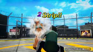 Undead ＆ undressed game version: Akiba S Trip Hellbound Debriefed Mit Dem Ersten Trailer Und Bildern Jpgames De
