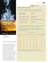 Rellene los círculos si observa que su hijo (a) logró lo siguiente: Libro Pag 87 De Ciencias Naturales 6 Grado Contestado Novocom Top