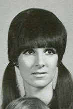 Obituary information for Darline (Sohm) Putman