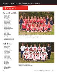 Walsingham 2014 by The Virginia Gazette