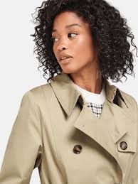 Barbour Short Greta Showerproof