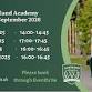 Primary Phase Open Days – Alkerden Church of event image