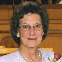 Janice Hebert Abadie Obituary