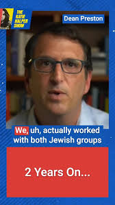 Two years into Israel’s genocide in Gaza, we’re revisiting Dean Preston’s  @deanprestond5 ceasefire resolution in San Francisco, which remains a  turning point — proof that people can force governments ...