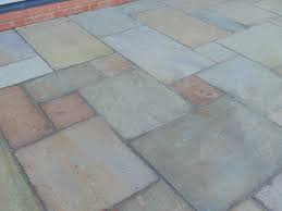 limestone v sandstone which indian stone paving material is