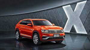 Experte sagt, sie ist „die disruptivste aktie der welt. Auto Schanghai Vw Sucht Sein China Gluck Mit Suv