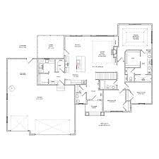Rambler house plans with basements panowa home plan, rambler open floor plans open floor plans or by open floor. Floor Plans Berscheid Builders