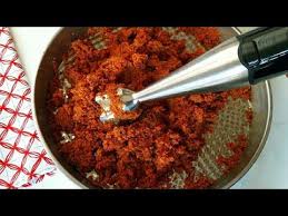 Sipsak Hazir Etsiz Cig Kofte En Lezzetli Yogurmadan Yorulmadan Nefis Tarif Youtube 2020 Gida Yemek Meze