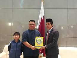 Tuanku syed faizuddin putra was born on 30 december 1967 at the general hospital, alor setar, kedah. Transit Of Dytm Tuanku Syed Faizuddin Putra Ibni Tuanku Syed Sirajuddin Jamalullail En Route To Munich Germany News From Mission Portal