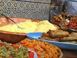 Le mieux est de travailler avec des brebis qui ont été engraissées lentement à l'herbe. Le Traiteur Marocain Marche Des Enfants Rouge Review Of Le Traiteur Marocain Paris France Tripadvisor