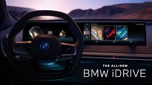 Get instant policy online at reliance general insurance with 4800+ cashless garages & video claims. Bmw Rolls Out New Idrive 8 Digital Interface The Detroit Bureau