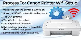Sobald das setup abgeschlossen ist, klicken sie auf next (weiter). Wifi Setup Is Not An Difficult Task By Following Some Simple Process You Can Make Your Canon Printer Wifi Setup Easily Canon Printer Printer Wireless