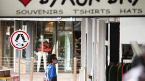 Byron bay and tamworth in lockdown amid 283 new cases in state penrith added to sydney hotspot lgas with tougher rules while gladys berejiklian says no payment needed for staying. Fv3qn0qnrmlhjm