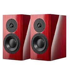 Amazon Com Dynaudio Special 40 Bookshelf Speakers Pair Home Audio Theater Dynaudio Bookshelf Speakers Speaker