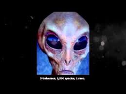 The Alien Races Who Controls The Bermuda Triangle Youtube